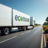 ecomove fleet trucks
